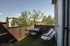 Viognier - logement avec jacuzzi